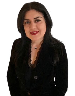 Dr. Sara Tanavoli